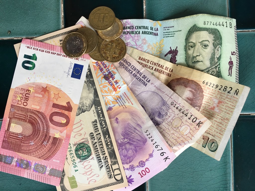 Das Streben nach&nbsp;Glück